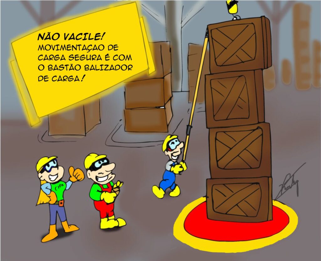 Segurança do Trabalho