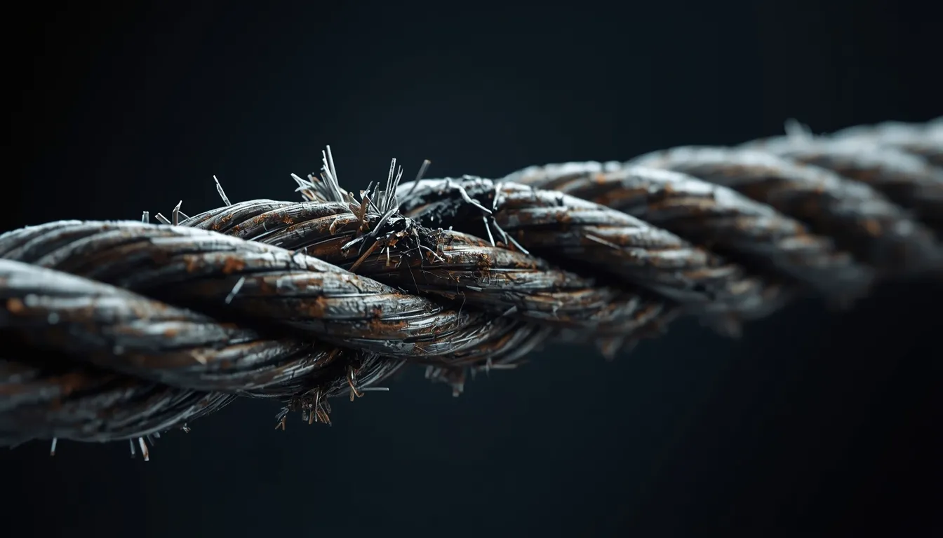 Manutenção e Segurança