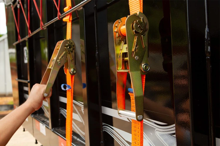 Cintas de Poliéster