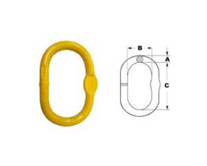 Anel de Sustentação Aço Alloy Grau 8 Soldado