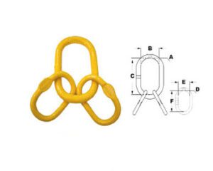 Anel de Sustentação Master