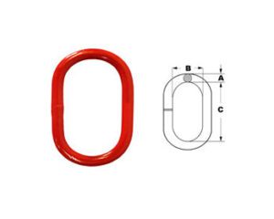 Anelão de Sustentação Aço Carbono Forjado Soldado