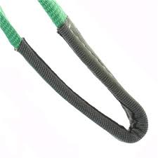 Cinta de Poliéster, Modelo Sling, Fator de Segurança 7:1