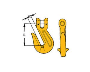 Gancho de Encurtamento GG – Ari Cabos