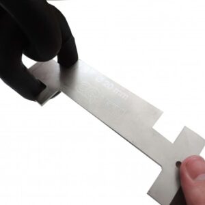 Medidor de Corrente 2