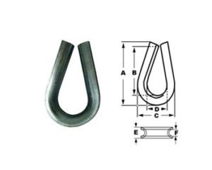 Sapatilha Pesada Aço Estampado