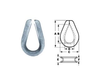 Sapatilha Pesada Aço Forjado