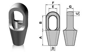 Soquete Fechado Tipo SO1