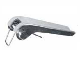 Trava para Gancho Ponte Rolante e Guindastes