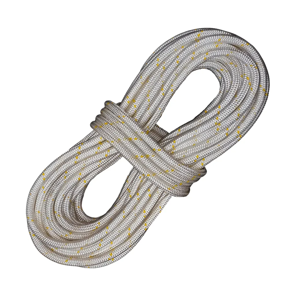 Corda Estática - Rapel e Alpinismo