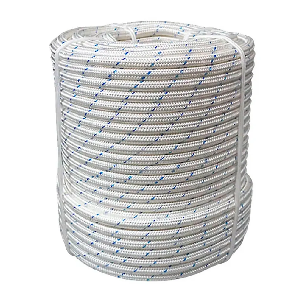 Corda de Segurança Trava Quedas