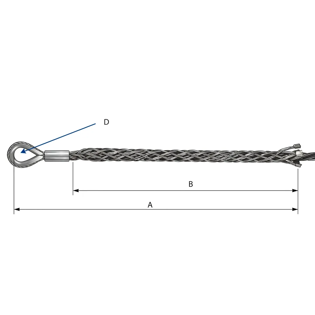 Camisa de Puxamento com 1 Olhal