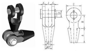 Soquete Aberto Tipo SO2
