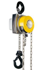 Talha Giro 360 Yalelift